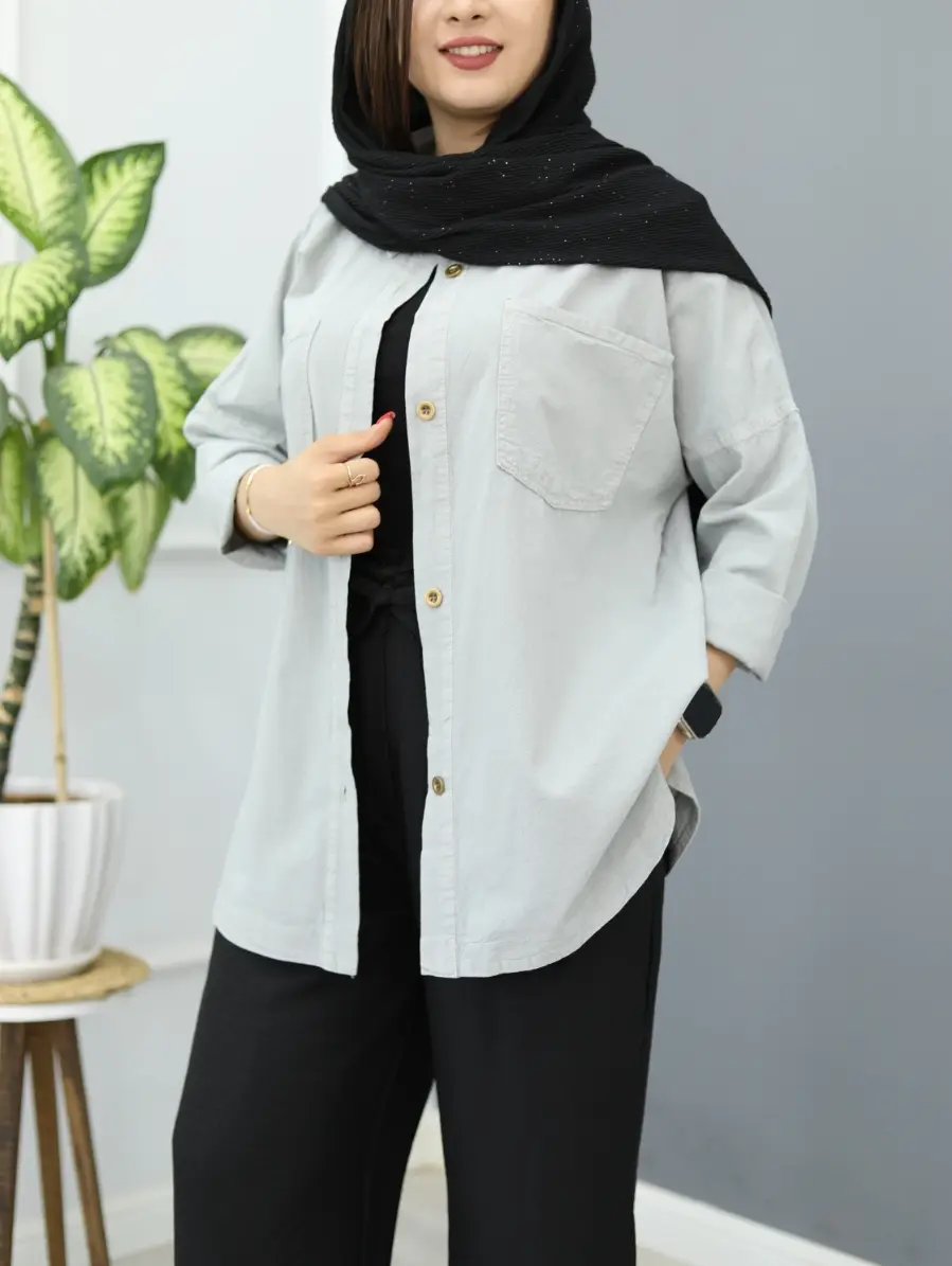 شومیز سوزی